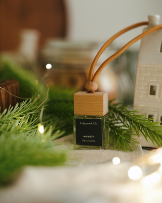 Wreath Anywhere Diffuser