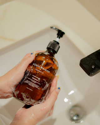 Blossom Liquid Hand Wash