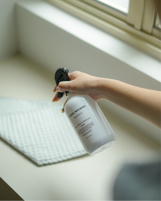 Clean Water-Based Daily Multi-Surface Disinfectant