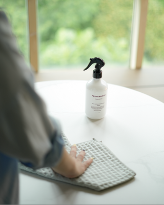 Clean Water-Based Daily Multi-Surface Disinfectant