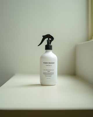 Clean Water-Based Daily Multi-Surface Disinfectant