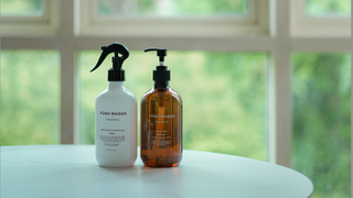 Clean Counter Duo (Hand Wash + Disinfectant)