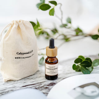 Frankincense Essential Oil