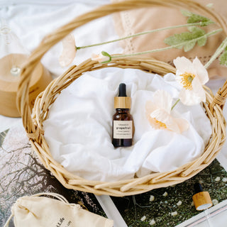 Grapefruit Essential Oil