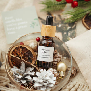 Pine Essential Oil