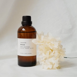 Hand Sanitiser Refill