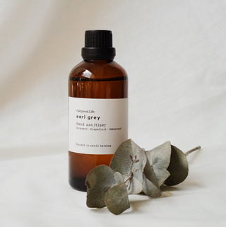 Hand Sanitiser Refill