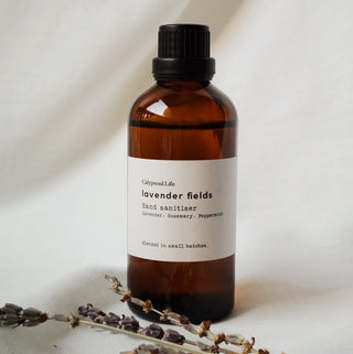 Hand Sanitiser Refill