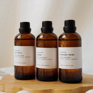 Hand Sanitiser Refill