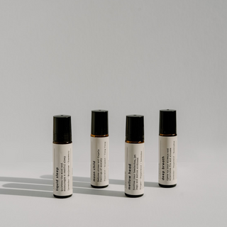 Essential Oil Blend Bundle