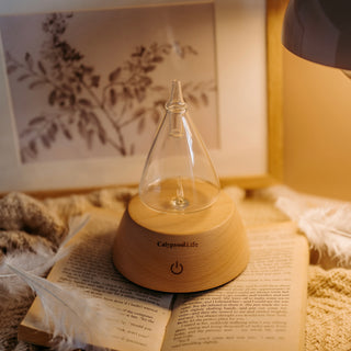 Essential Oil Diffuser