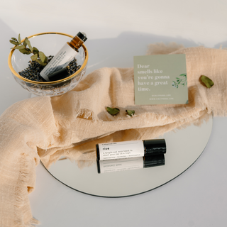 Rise Rollerball Blend