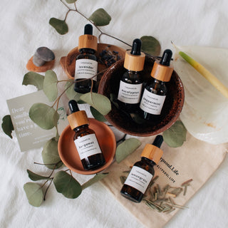 Starter Essential Oil Kit