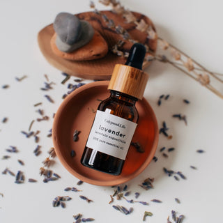 Lavender Essential Oil
