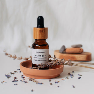 Lavender Essential Oil