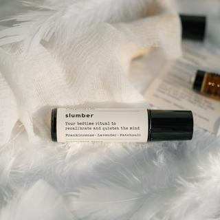 Slumber Rollerball Blend