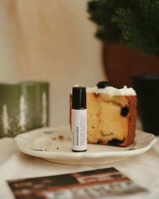 🎁 Snowcake Rollerball Blend (100% off)