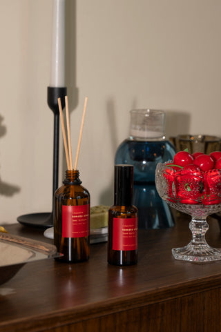 Tomato Vines Reed Diffuser