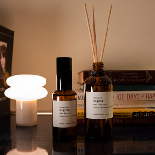 Longjing Reed Diffuser
