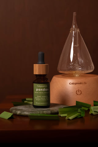 Pandan Diffuser Blend