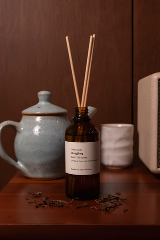 Longjing Reed Diffuser