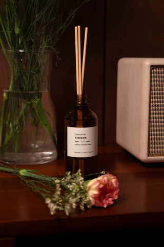 Blossom Reed Diffuser