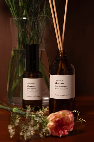 Blossom Reed Diffuser