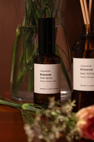 Blossom Room Spray