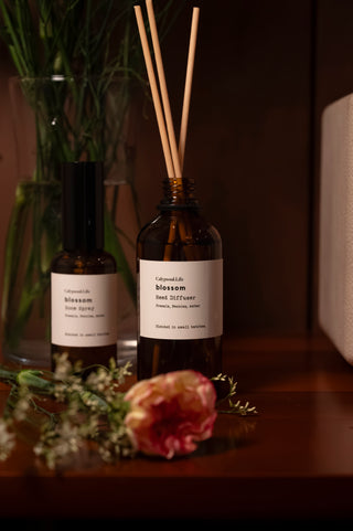 Blossom Reed Diffuser