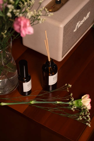 Blossom Reed Diffuser