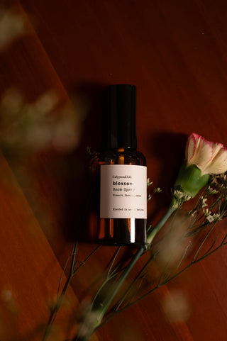 Blossom Room Spray