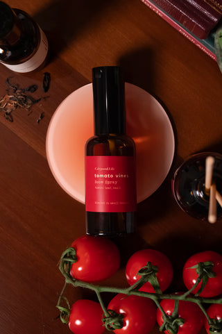 Tomato Vines Room Spray