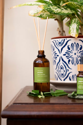 Pandan Reed Diffuser