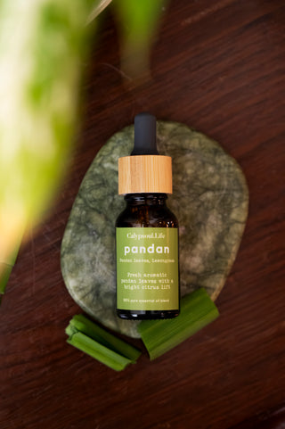 Pandan Diffuser Blend