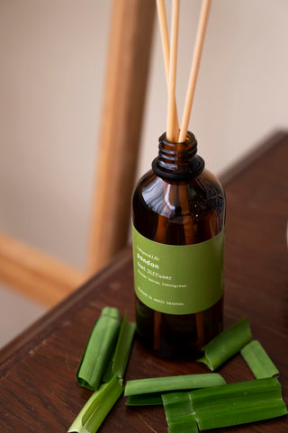 Pandan Reed Diffuser