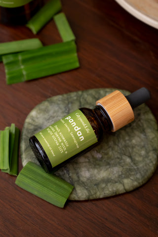 Pandan Diffuser Blend