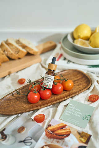 Kitchen Scents (Duo)
