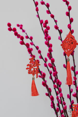 Lucky Blooms Set - LizFlorals x Calypsoul.Life