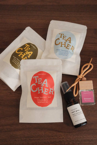 Teachers' Day Gratitude Gift Set