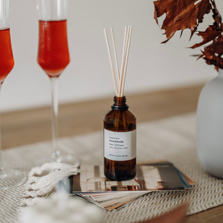 Homebody Reed Diffuser